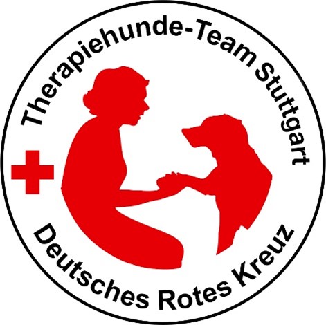 Logo Therapiehund