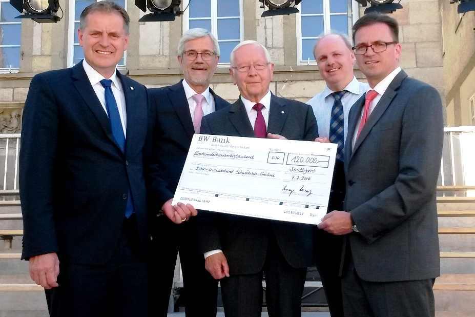 Meldung Drk Lv Baden Wurttemberg